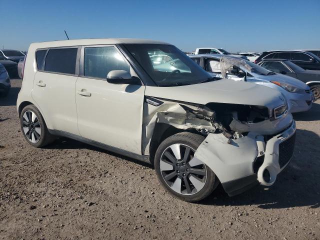 Vin: kndjx3a58g7276116, lot: 49201235, kia soul ! 20164