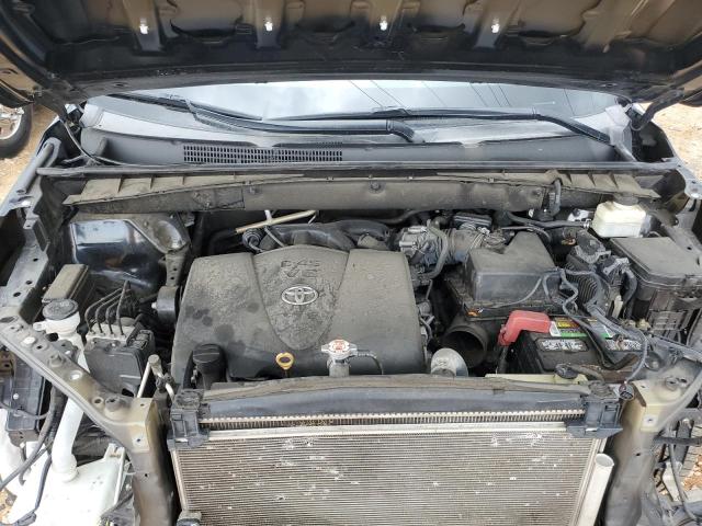 2018 TOYOTA HIGHLANDER - 5TDZZRFH9JS246607