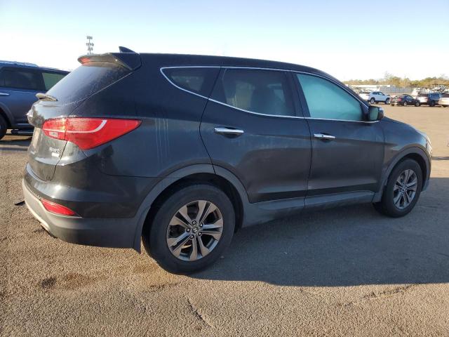 Vin: 5xyzudlb9dg024572, lot: 48633895, hyundai santa fe 20133