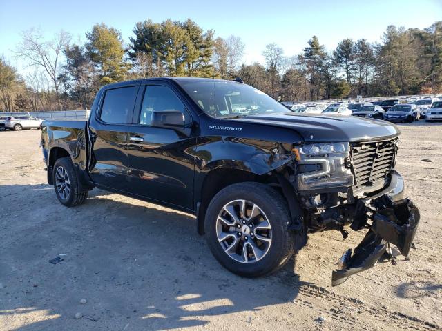 Vin: 3gcuyeed9mg230057, lot: 47982395, chevrolet all models k1500 rst 20214