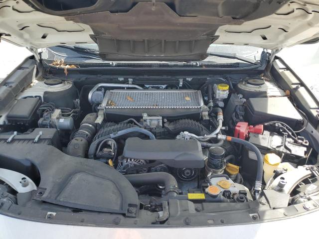 2022 SUBARU OUTBACK WI - 4S4BTGUD3N3105042