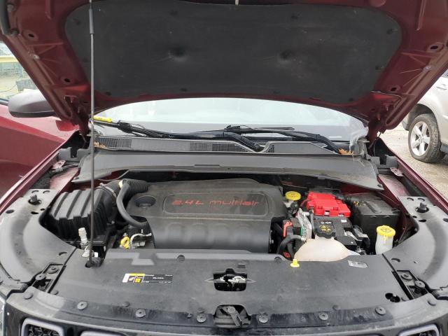 2021 JEEP COMPASS 80 3C4NJDEB3MT591924