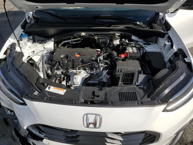 2025 HONDA HR-V SPORT 3CZRZ2H53SM719262