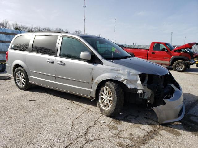 Vin: 2c4rdgcg9fr750430, lot: 47766655, dodge caravan sxt 20154