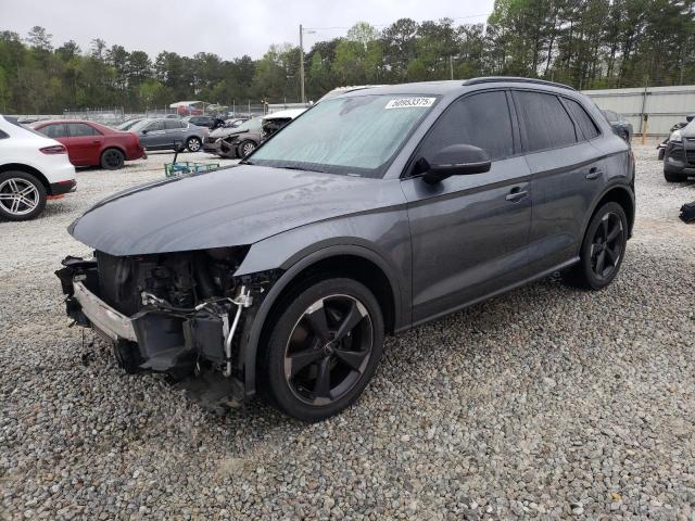 Vin: wa1b4afyxk2066377, lot: 50953375, audi sq5 premium plus 2019 img_1