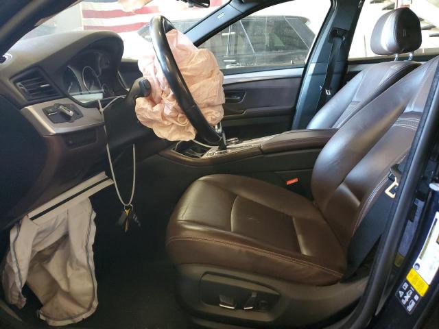 2015 BMW 535 D XDRI WBAFV3C51FD687119