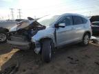 2015 HONDA CR-V EXL - 5J6RM4H78FL004982