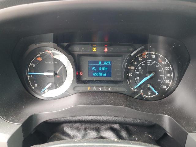 2021 FORD RANGER XL - 1FTER4FH8MLD92553
