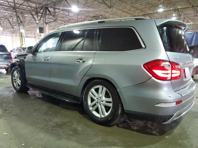 Vin: 4jgdf7ce6ea351007, lot: 48180265, mercedes-benz gl-class 450 4matic 20142