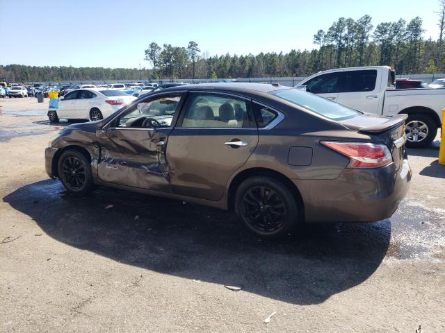 Vin: 1n4al3ap5ec404710, lot: 48302495, nissan altima 2.5 20142