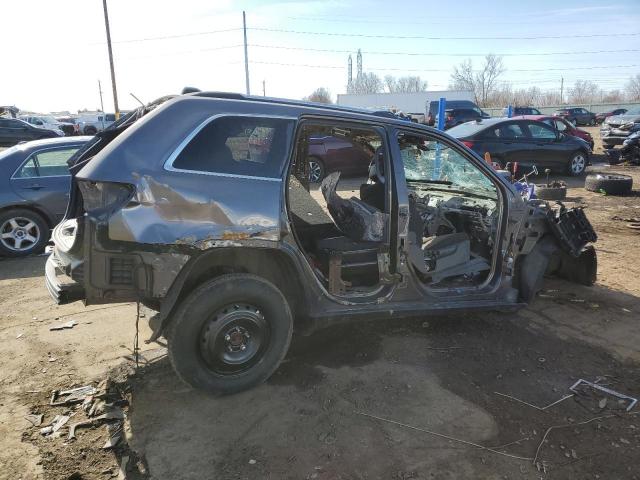 Vin: 1c4rjfag5lc397243, lot: 49202895, jeep grand cher laredo 20203