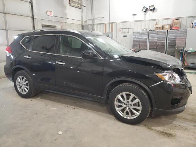 2017 NISSAN ROGUE S - KNMAT2MV1HP609758