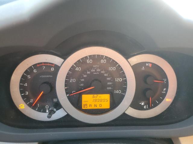 2011 TOYOTA RAV4 #3315815351