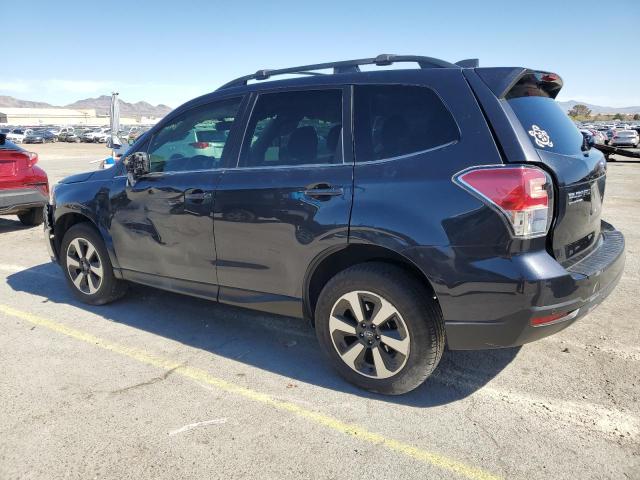 2018 SUBARU FORESTER 2 - JF2SJARC1JH499761