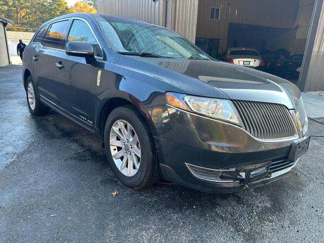 LINCOLN MKT