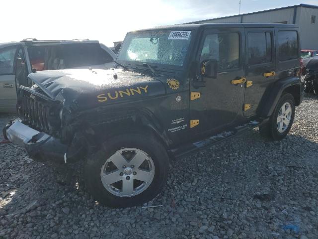 Vin: 1c4bjweg4cl234465, lot: 49884295, jeep wrangler sahara 2012 img_1