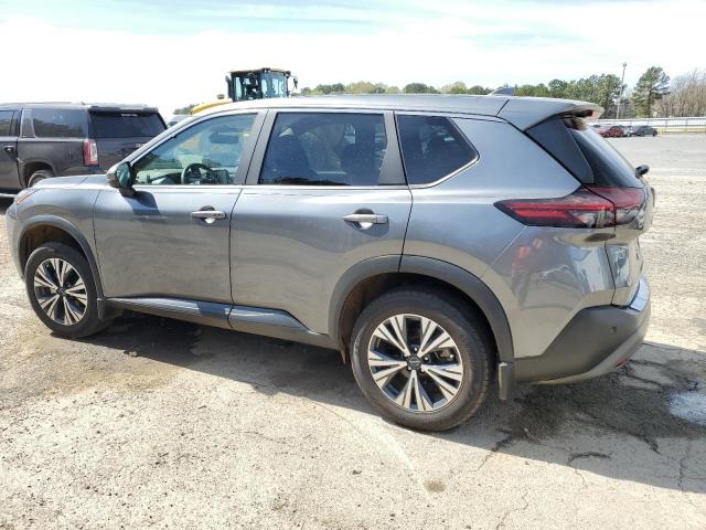 Vin: 5n1bt3ba1pc674167, lot: 48528585, nissan rogue sv 20232