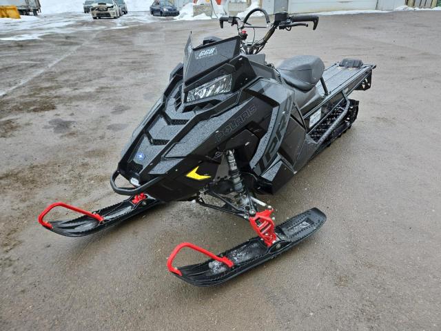 POLARIS RMK 850 2022 black   SN1EGA8R7NC810948 photo #3