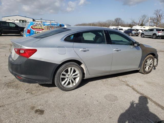 Vin: 1g1ze5st5gf341410, lot: 49447095, chevrolet malibu lt 20163