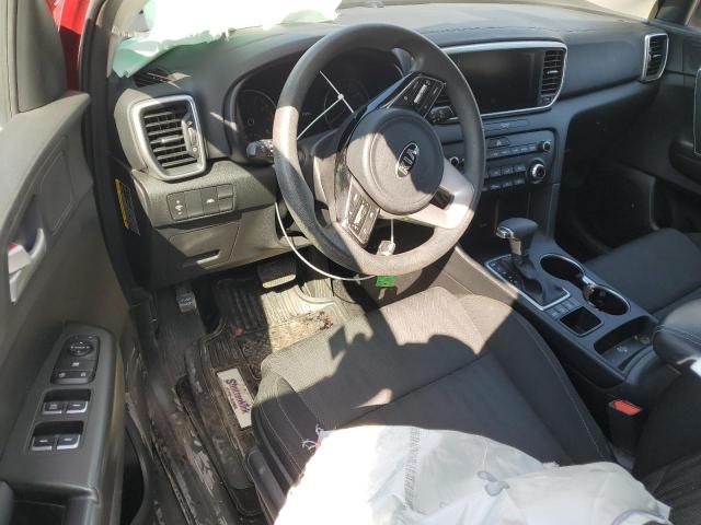 2020 KIA SPORTAGE L - KNDPMCAC7L7778465