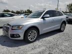 2015 AUDI Q5 PREMIUM - WA1LFAFP7FA127962