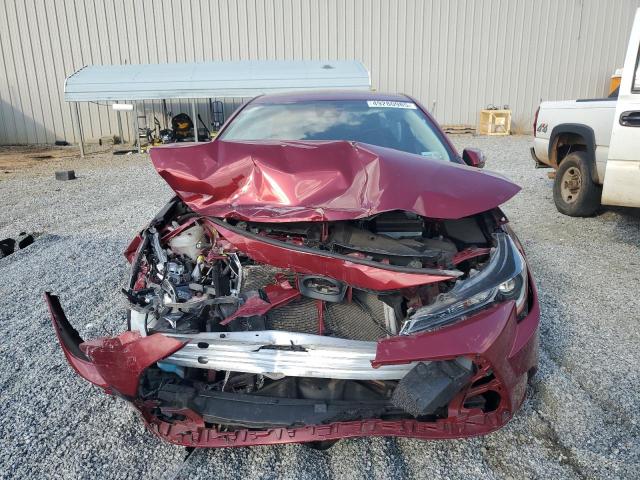 2022 TOYOTA COROLLA LE - 5YFEPMAE5NP364365