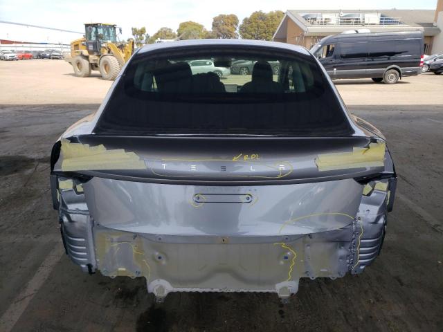 2025 TESLA MODEL 3 - 5YJ3E1EA8SF880617