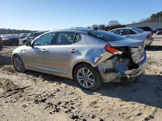 KNAGN4A72B5120694 Kia Optima Ex 2011