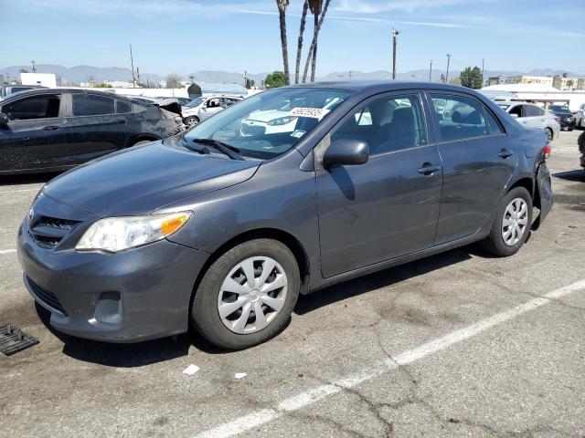 TOYOTA COROLLA BA