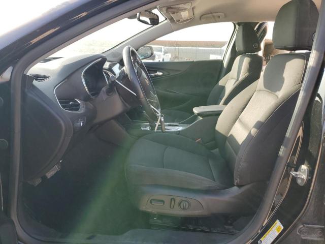 2016 CHEVROLET MALIBU LT - 1G1ZE5ST7GF171485