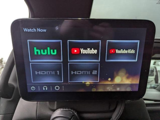 2023 CADILLAC ESCALADE S - 1GYS4FKL2PR230XXX