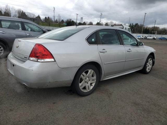 Vin: 2g1wb5e39e1185447, lot: 47588945, chevrolet impala lt 20143