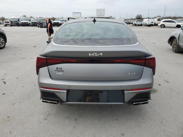 2025 KIA K5 GT - KNAG44J87S5303102