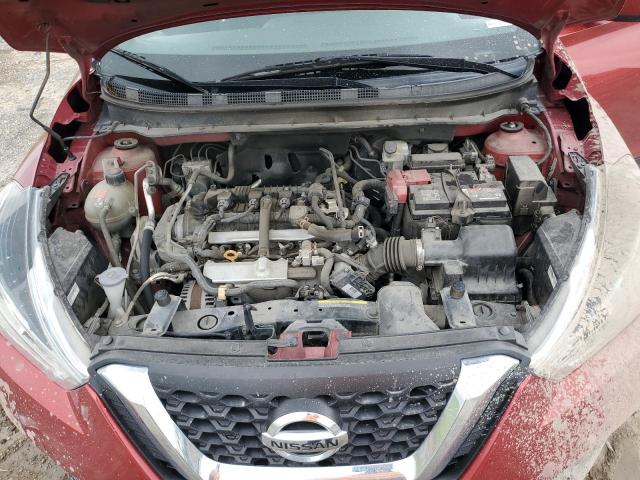 2020 NISSAN KICKS SV - 3N1CP5CV1LL503351