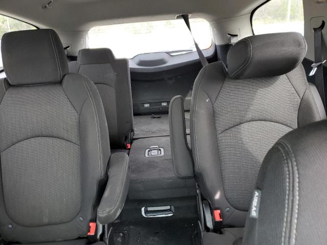 2017 CHEVROLET TRAVERSE L - 1GNKRGKD2HJ183535