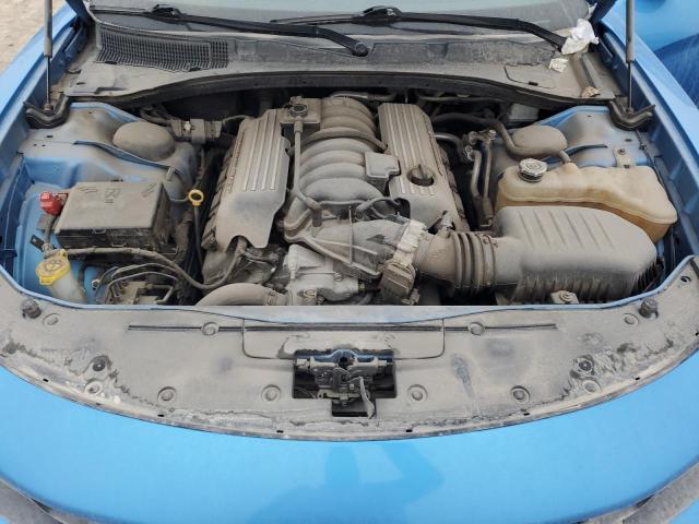2019 DODGE CHARGER SC - 2C3CDXGJ2KH662691