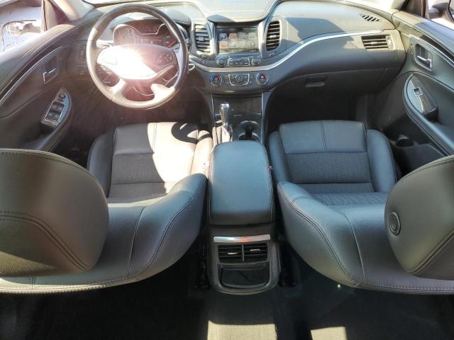 2017 CHEVROLET IMPALA LT 2G1105S36H9197386