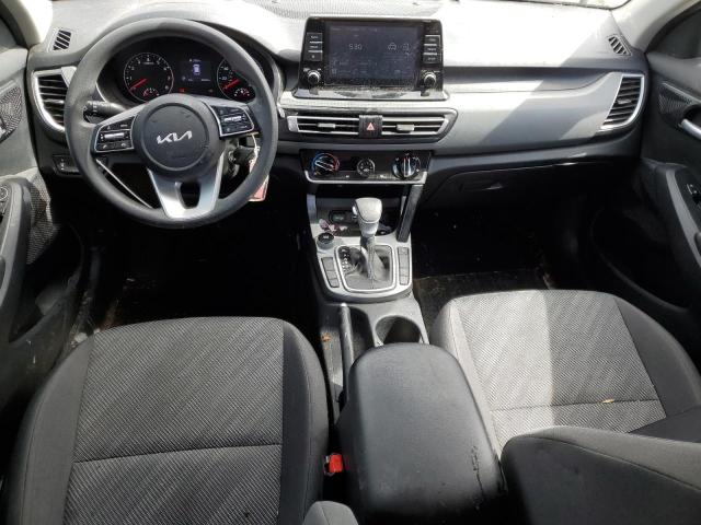 2023 KIA SELTOS LX KNDEPCAA1P7347221