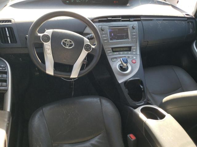 2015 TOYOTA PRIUS - JTDKN3DUXF0459893
