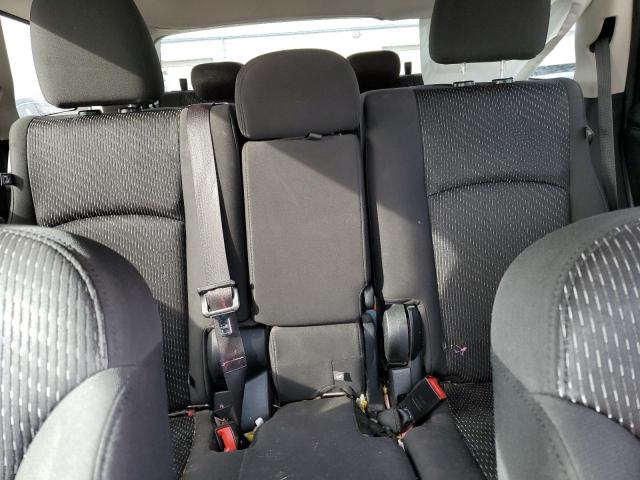 2018 DODGE JOURNEY SE 3C4PDCAB4JT427156