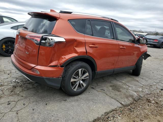 2016 TOYOTA RAV4 XLE - JTMWFREV5GJ096942