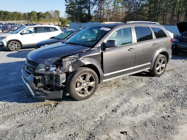 DODGE JOURNEY CROSSROAD