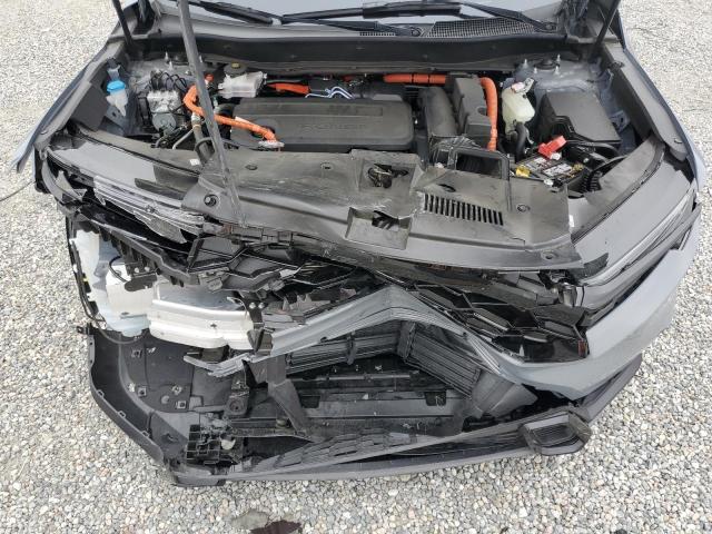 2025 HONDA CR-V SPORT 5J6RS5H56SL002720