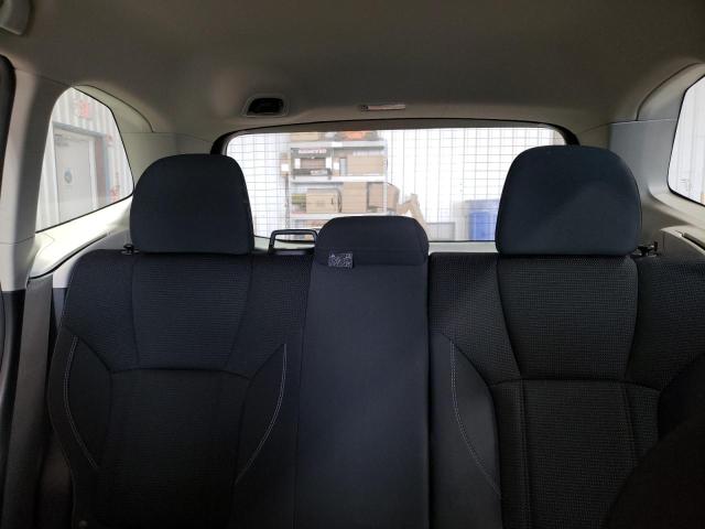 2019 SUBARU FORESTER JF2SKACC7KH492143