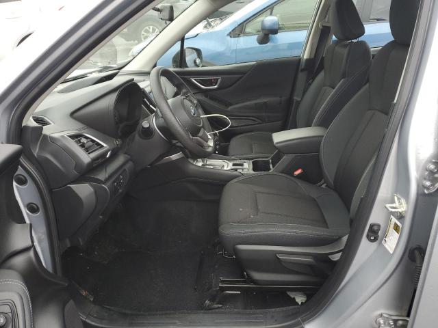 2021 SUBARU FORESTER JF2SKADC2MH468561