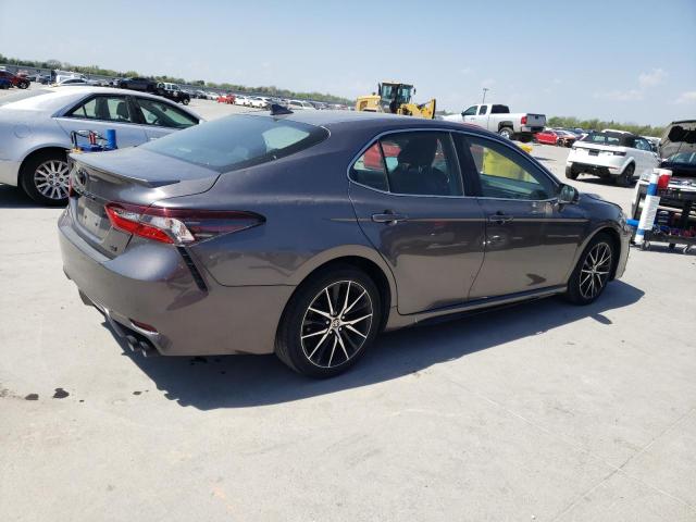 Vin: 4t1g11ak8nu047077, lot: 50096295, toyota camry se 20223