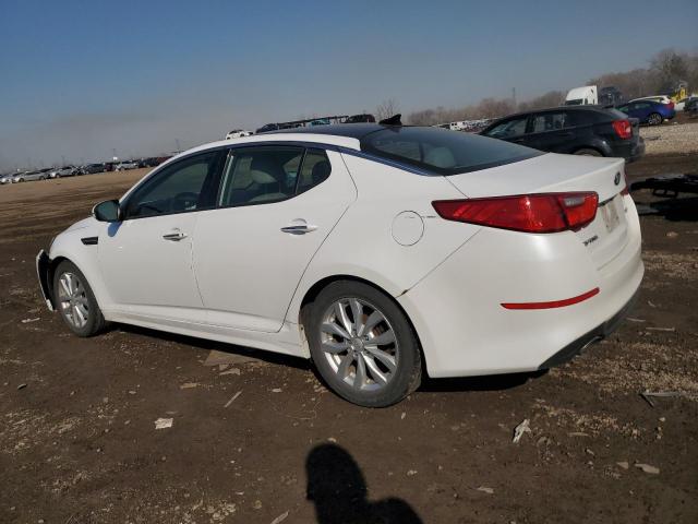 Vin: 5xxgn4a77fg420123, lot: 48901225, kia optima ex 20152