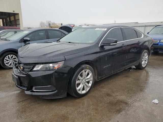 CHEVROLET IMPALA LT