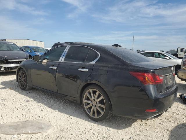 2015 LEXUS GS 350 JTHBE1BL8FA007853