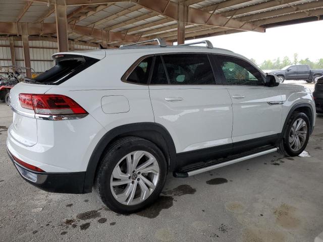 Vin: 1v2ee2caxlc224546, lot: 50372235, volkswagen atlas sel 20203